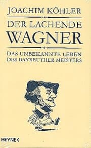 Cover von Der lachende Wagner