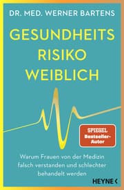 Cover von Gesundheitsrisiko: weiblich