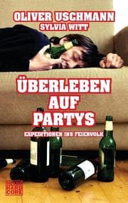 Cover von Überleben auf Partys