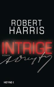 Cover von Intrige