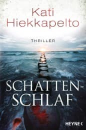Cover von Schattenschlaf