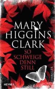 Cover von So schweige denn still