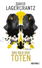 Cover von Das Bild der Toten
