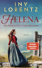 Cover von Helena - Das Schicksal der Todesschwestern