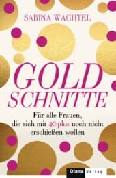 Cover von Goldschnitte