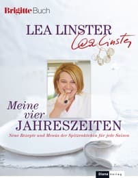 Cover von Meine vier Jahreszeiten