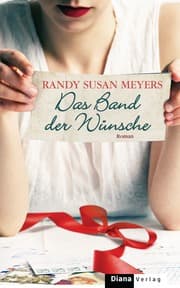Cover von Das Band der Wünsche