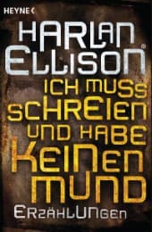Cover von Ich muss schreien und habe keinen Mund