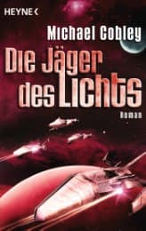 Cover von Die Jäger des Lichts