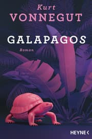 Cover von Galapagos