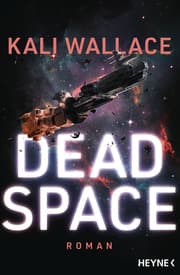 Cover von Dead Space