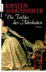 Cover von Die Tochter des Advokaten