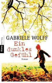 Cover von Ein dunkles Gefühl