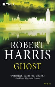 Cover von Ghost