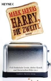 Cover von Harry, die Zweite