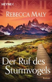 Cover von Der Ruf des Sturmvogels