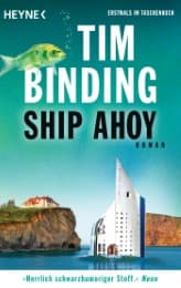 Cover von Ship Ahoy