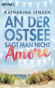 Cover von An der Ostsee sagt man nicht Amore