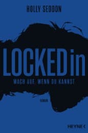 Cover von Locked in