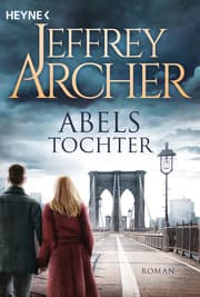 Cover von Abels Tochter