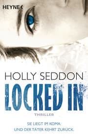Cover von Locked In