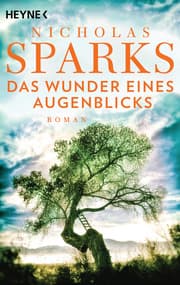 Cover von Das Wunder eines Augenblicks