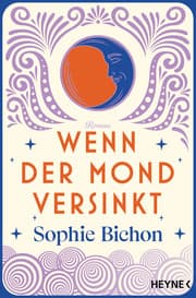 Cover von Wenn der Mond versinkt
