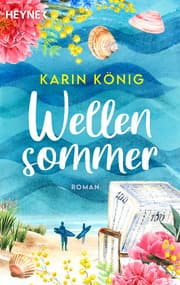Cover von Wellensommer