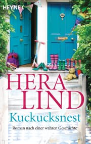 Cover von Kuckucksnest