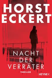 Cover von Nacht der Verräter