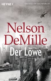 Cover von Der Löwe
