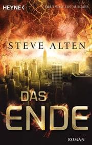 Cover von Das Ende