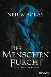 Cover von Des Menschen Furcht