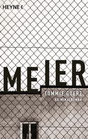 Cover von Meier