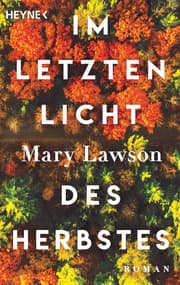 Cover von Im letzten Licht des Herbstes