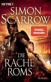 Cover von Die Rache Roms