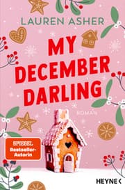 Cover von My December Darling