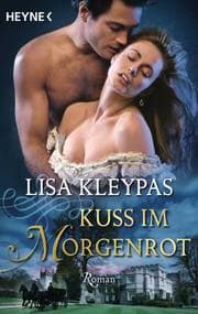Cover von Kuss im Morgenrot