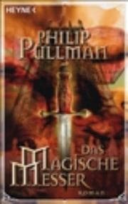 Cover von Das Magische Messer