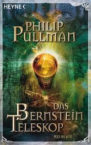 Cover von Das Bernstein-Teleskop