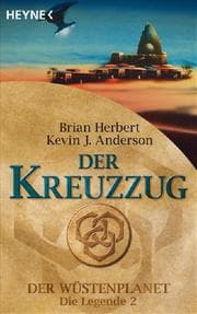 Cover von Der Kreuzzug