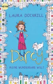 Cover von Darcy Burdock - Meine wunderbare Welt