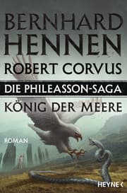 Cover von Die Phileasson-Saga - König der Meere