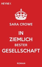 Cover von In ziemlich bester Gesellschaft