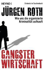 Cover von Gangsterwirtschaft