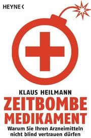 Cover von Zeitbombe Medikament