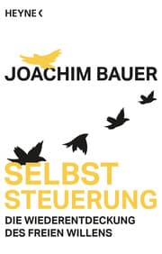 Cover von Selbststeuerung
