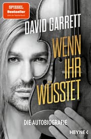 Cover von Wenn ihr wüsstet