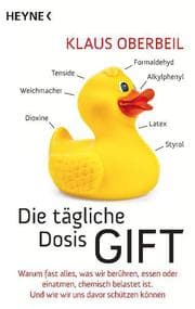 Cover von Die tägliche Dosis Gift