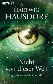 Cover von Nicht von dieser Welt